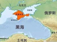 克里米亚事件的时间始末 克里米亚战争是哪一年怎么回事