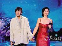 林子祥和叶倩文什么时候离的婚 他和前妻离婚敢爱敢做