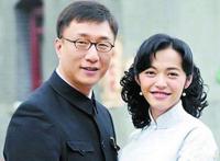 孙红雷老婆叫什么名 现实中老婆不是姚晨