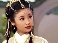 林心如演的古代电视剧有哪些 真的是很具有古典美