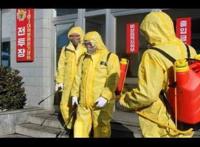 全球仅一地无疫情 朝鲜为什么没有新型冠状病毒感染者