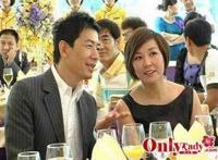 戴军结婚了吗现任妻子是谁 和何炅是一对吗