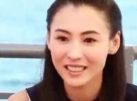 张柏芝与谢霆锋的最新消息 两个人已经离婚了