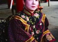 慈禧年轻时的真实容貌 供世人瞻仰的照片寥寥无几