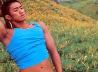 杜达雄新作品有哪些 为什么从事男体写真摄影