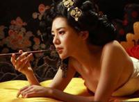 秋瓷炫美人图 最幸福中国媳妇儿求婚老公来世还做夫妻