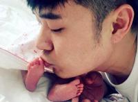 陈赫出轨事件真相 前妻许婧13年的初恋抛弃了