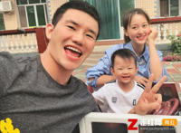 郭珊珊个人资料介绍，原来她是嘎子哥谢孟伟的老婆