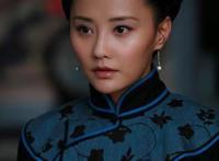 马雅舒图片个人资料 为什么和老公吴奇隆离婚