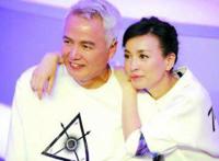 林瑞阳的个人资料 为什么和前妻分手娶张庭