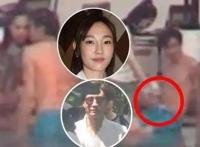 白百合一指弹指什么意思 事件真相发生什么事了