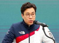 金善台为什么执教中国队 什么时候来中国执教