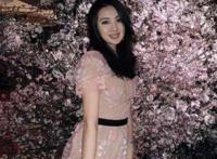 姚安娜是任正非的女儿 姚安娜母亲比父亲大多数岁