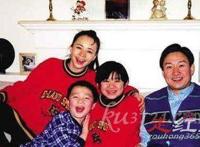 宋丹丹的三任老公是谁 和现任丈夫赵玉吉非常恩爱