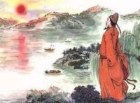 香山居士是指哪位诗人 是谁的号称别称