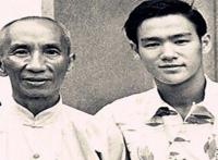 叶问真实历史简介 叶问的两个师傅是谁