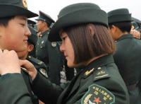王皓军衔是什么军衔 乒乓球王皓的现状如何