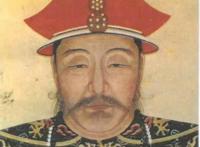 皇太极和多尔衮是怎样的关系 各路风云人物都与孝庄息息相关