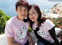 陈松伶老公张铎简介 第一任妻子就是陈松伶(没前妻)
