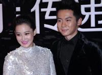 李晨张馨予恋情来龙去脉 分手后闹得很难看
