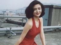 关之琳高尓夫什么时候 跌落的起点从这里开始
