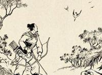 纪昌为什么杀飞卫的故事简介 飞卫和纪昌为什么哭