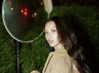 倪妮事件是真的吗 托奶门全图是怎么回事