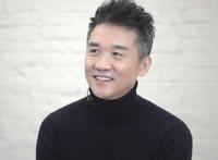 黄志忠与前妻何音为什么分开 现任老婆柯蓝是谁