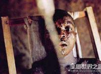 埃博拉病毒僵尸人图片 为什么被称为僵尸病毒