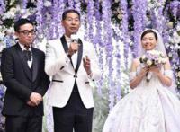 张靓颖和冯轲结婚了吗 他俩怎么认识为什么分开