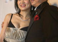 李湘前任老公是谁 和李厚霖的爱情故事