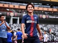 2021年中国女足工资待遇多少 别再说女足穷了
