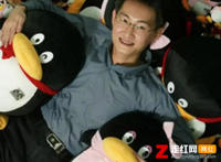 鹅厂是哪个公司，腾讯为什么叫鹅厂