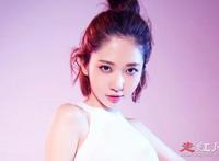 洪辰个人资料简介 她那一届的快女排名