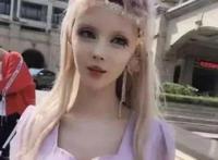 芭比迪丽拉个人资料身世 真实身份家庭背景