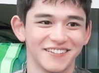 黄旭熙个人资料介绍 怎么了出什么事了全过程