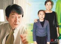 成龙小龙女事件是什么事情 和吴卓林相认了吗
