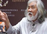 张纪中个人资料简介 和现任老婆杜星霖年龄差多少