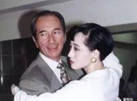 利智和赌王同居过吗 赌王哪个女儿是利智生的