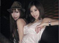 北京天上人间四大花魁之首是谁 梁海玲花魁案真相