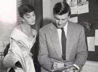 纪梵希为什么不娶赫本真实关系 奥黛丽赫本有几个丈夫