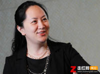 孟晚舟是哪国人，孟晚舟个人资料简介