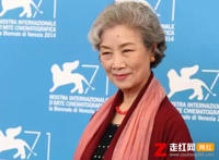 吕中个人资料简介，演员吕中年轻时的样子好漂亮