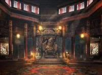 张家古楼的真正秘密 到底多恐怖里面有什么东西