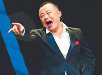 周立波什么时候过的世 美国被抓事件嫌自己命太长