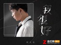 我很好反正一直都是偶尔被需要是什么歌，我很好歌曲介绍