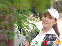 康群智老公是演员吗，八卦一下康群智老公丈夫真实身份