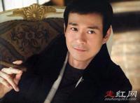 郑少秋个人简历老婆 曾经历三段爱情婚姻