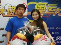 李佳军近况资料怎样了 妻子姚姗姗是谁