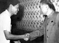 杨振宁国籍是哪国 什么时候回归中国国籍为啥要恢复籍